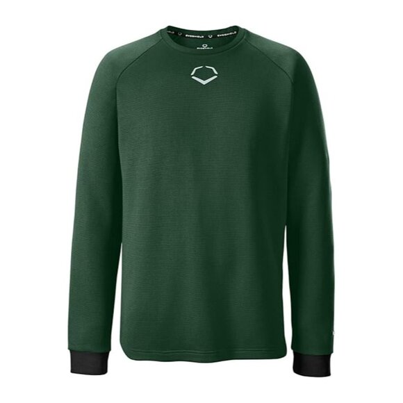 EvoShield Heater Fleece Men's Sweater - Size XXL - Picture 1 of 4